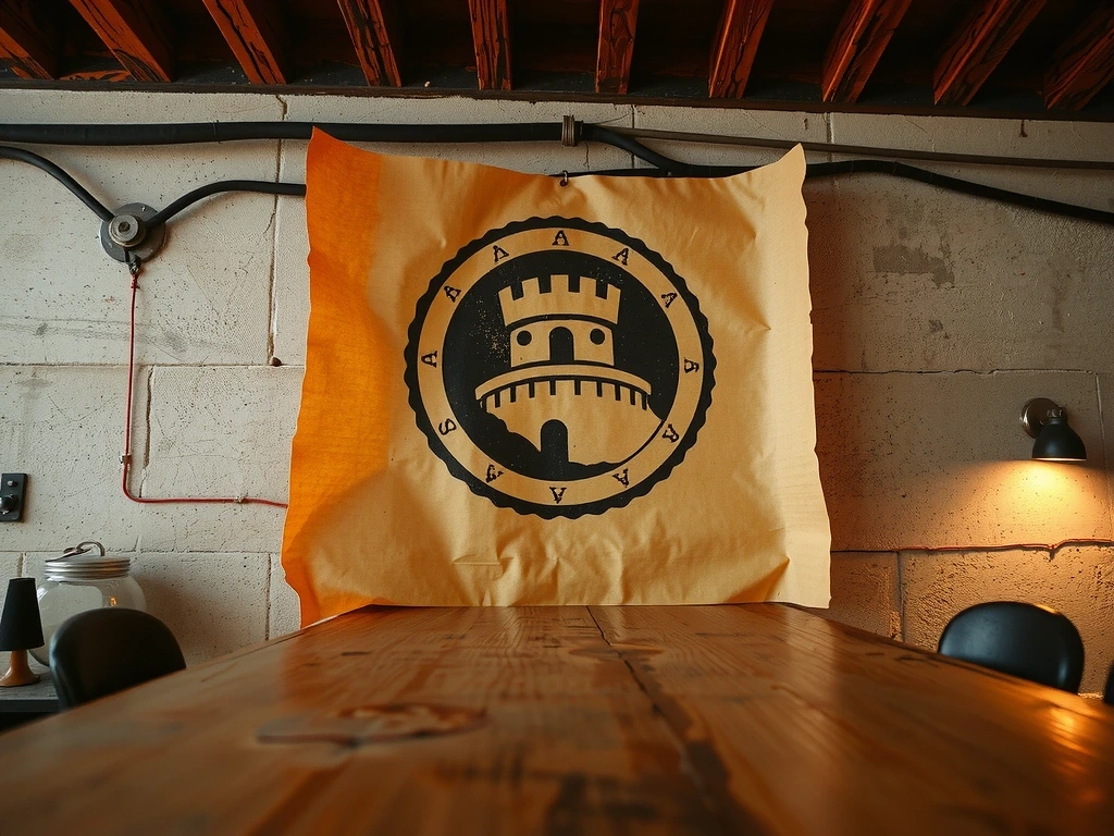 Digital Fortress Seal