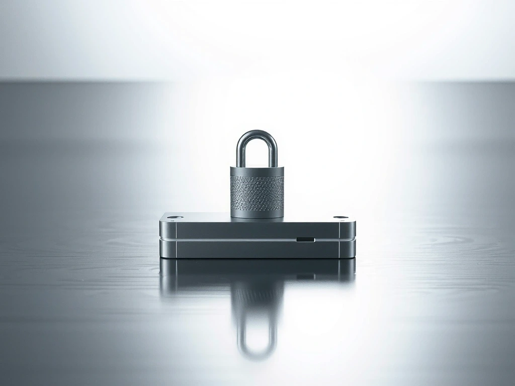 Advanced Security Hardware