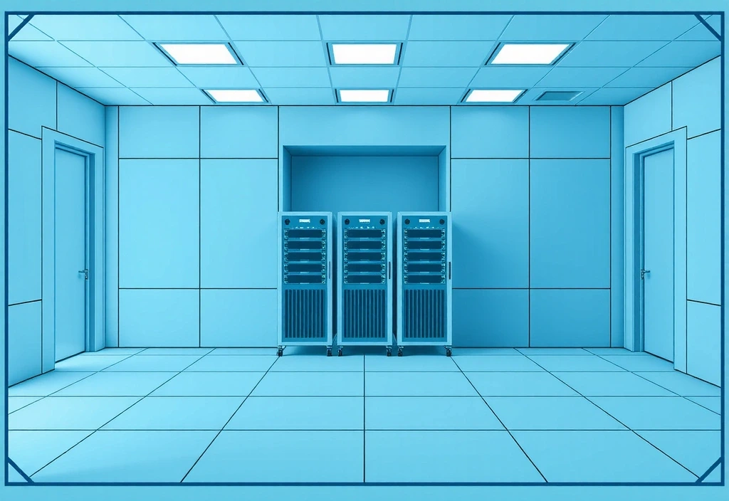 Defense Architecture Blueprint