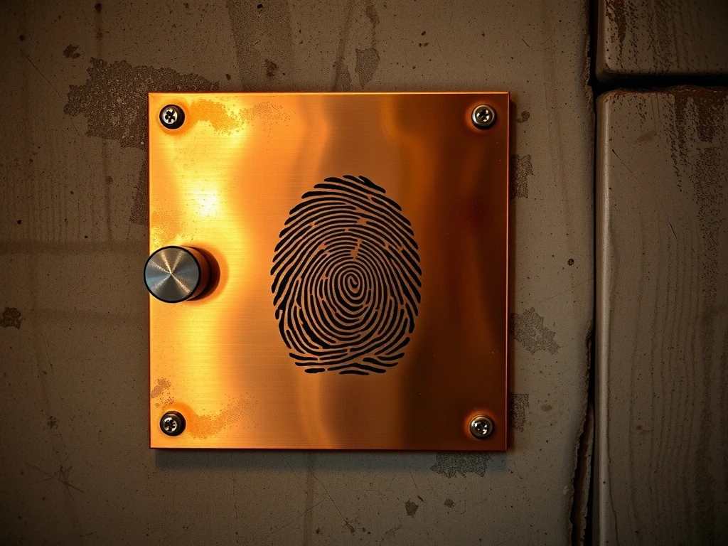 Biometric Security