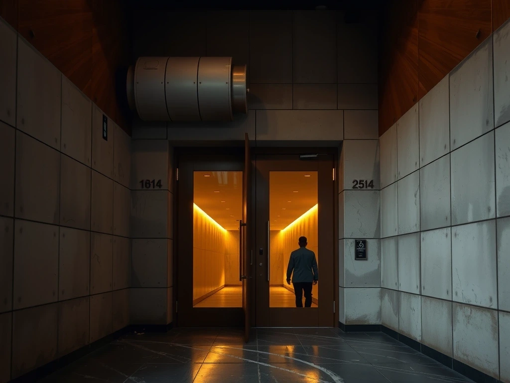 Digital Fortress Mumbai Office