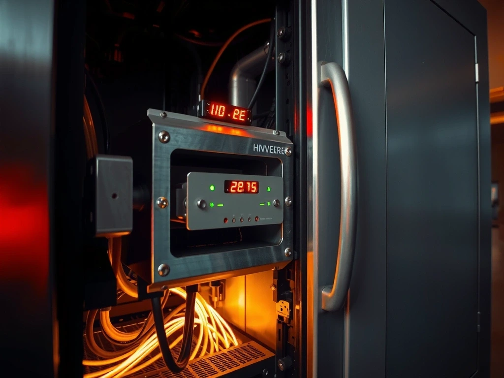 HSM ტექნოლოგია