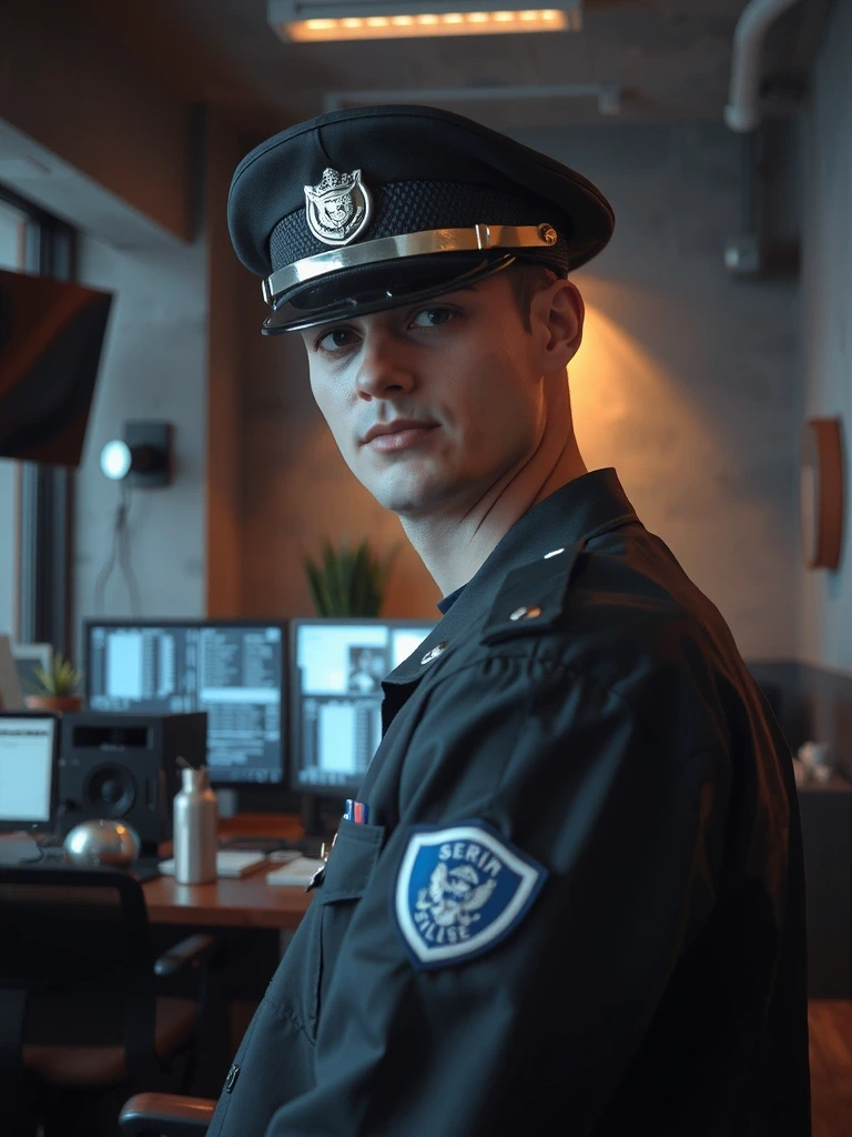 Operational Security