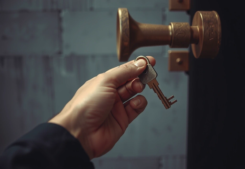 აპარატურული უსაფრთხოება