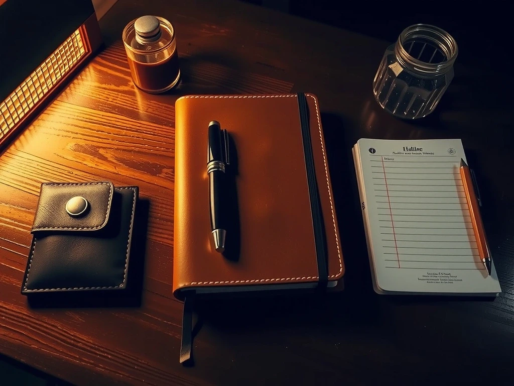 Security Infrastructure