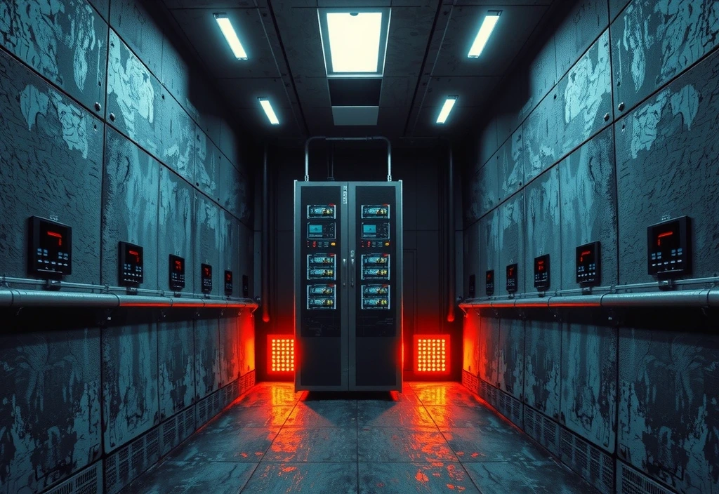 ცივი საცავი