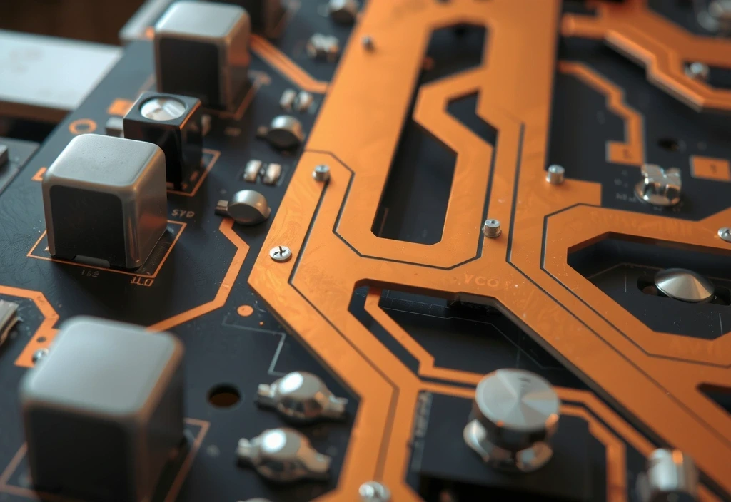 ტექნოლოგიური დეტალი