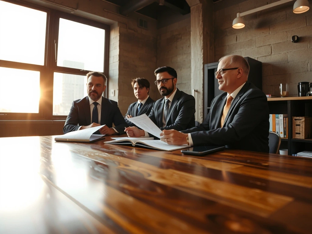 აუდიტის პროცესი